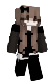 Front of TRANSGOTHGIRLMIA's skin