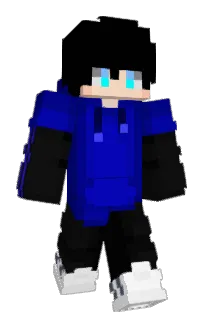Front of _HangryOctopuss_'s skin