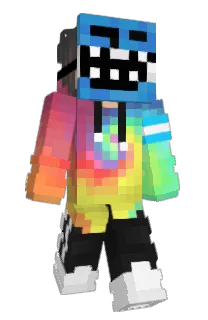 Front of SrWindows's skin