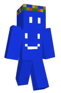 Front of MattEgg29's skin