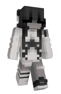 Front of Ferrari_EZ's skin
