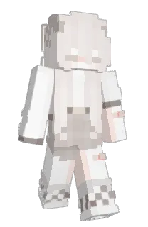 amopui's Minecraft skin