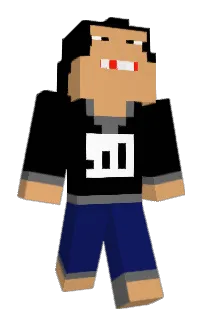 Front of Hamu_24's skin