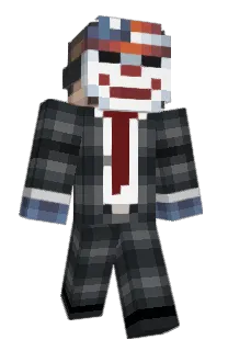 Front of kenergi's skin