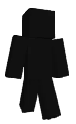 cod gray Minecraft skin — Classic model — first worn by Kevisiek