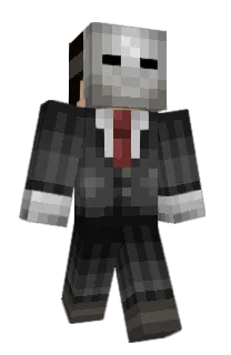 Joey_W2012's Minecraft skin