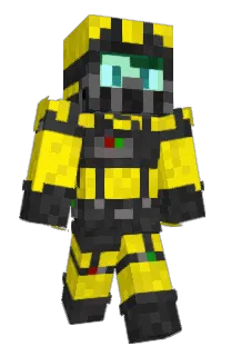 Director_Kali's Minecraft skin