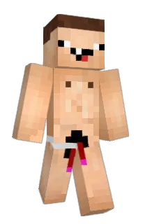 Bruno990's Minecraft skin