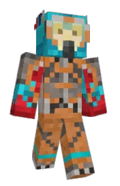 Skin preview