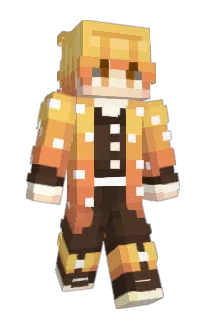 PhaILazn's Minecraft skin