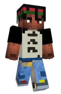 y0rgos's Minecraft skin