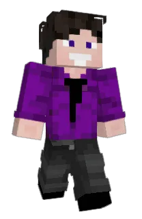 Front of VXZQI's skin