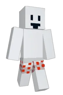 48V_GR4NT Minecraft avatar full body