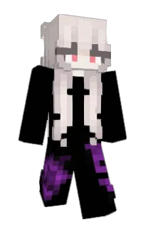 Front of _Einfach_'s skin