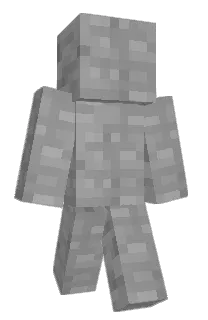 Front of Chcf's skin