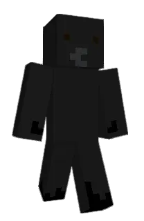 ErikIsReal's Minecraft skin
