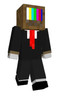 maidUwU's Minecraft skin