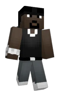 Front of xnz3's skin