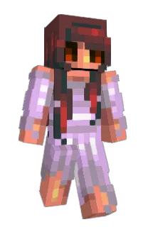 sabazer's Minecraft skin