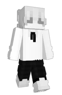 Front of crunchytissue's skin