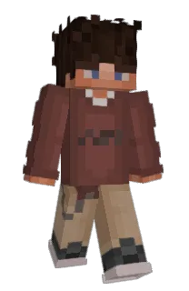 ignJenni's Minecraft skin