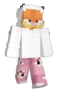 jaslamenacee's Minecraft skin