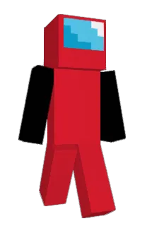 Front of YankeeDevil08's skin