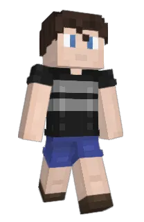 Front of 04beph's skin