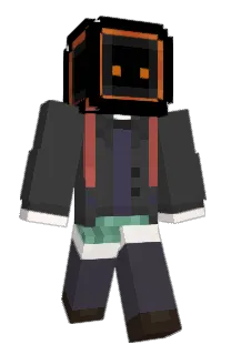 NanashiR's Minecraft skin