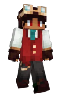 Front of toonknightt's skin