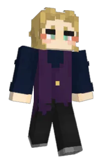 Front of EmlaWafflesPrez's skin