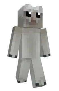 Front of klawikular's skin