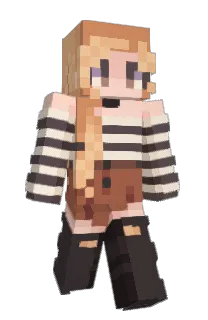 Jupiter2434's Minecraft skin