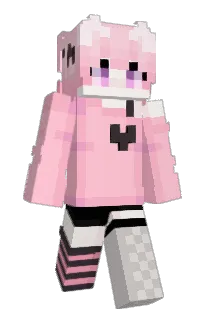 VaisaZ's Minecraft skin
