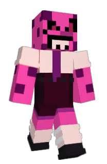 Webofblax's Minecraft skin