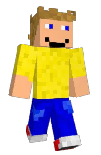 Front of foxenia_'s skin