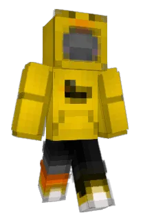 Monkeyboy159661's Minecraft skin