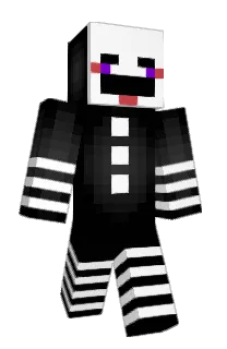 Front of JaloWhydUDoThat's skin