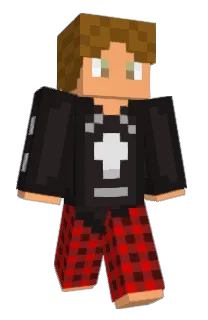 Front of 1t5l0ad1n9's skin