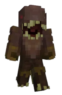 tajadorsinpunta's Minecraft skin