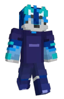 AstrotheCanine's Minecraft skin