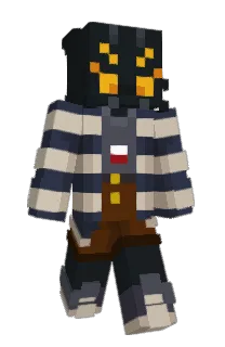 Front of InstantLunch20's skin