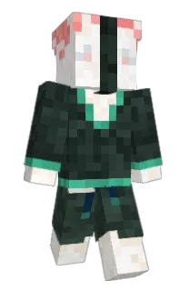 Obbi1's Minecraft skin
