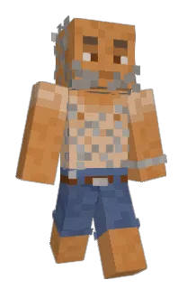 tatv's Minecraft skin