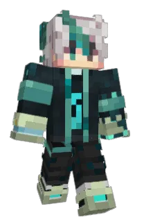 Front of Andres_TS's skin