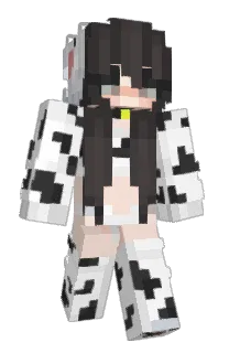 Front of Yuu258's skin