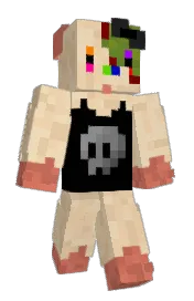 Skin preview