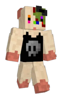 _Leonieeee_'s Minecraft skin