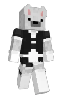 Front of mfnick's skin