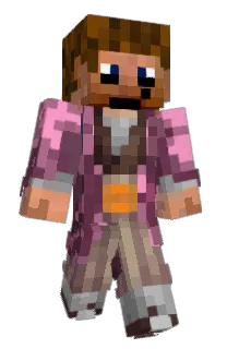 CaptLodo's Minecraft skin